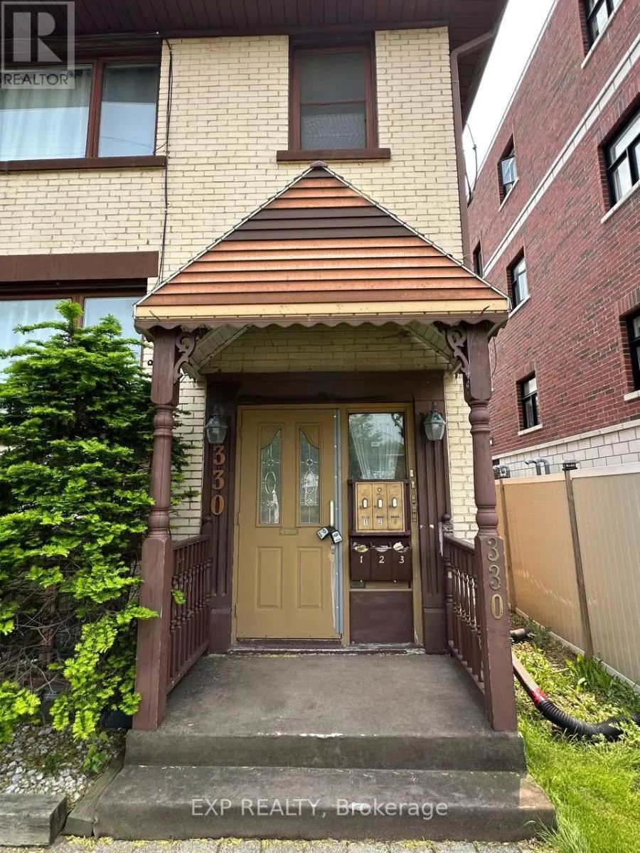 330 DONALD STREET