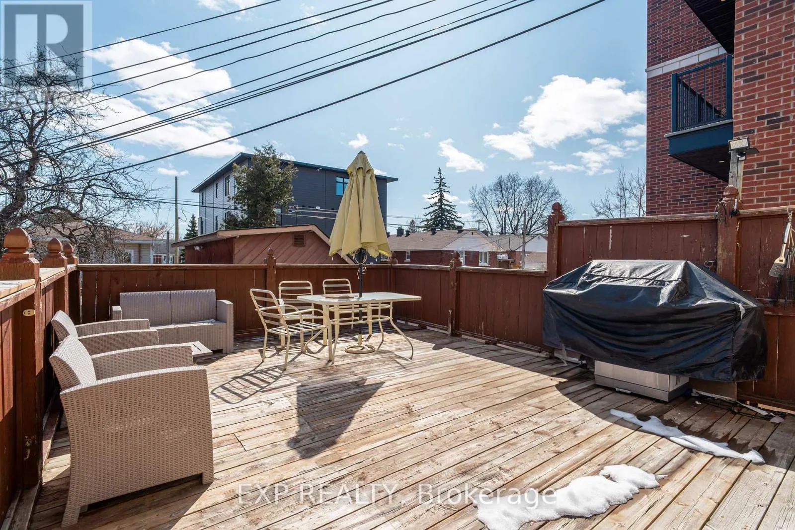 330 DONALD STREET