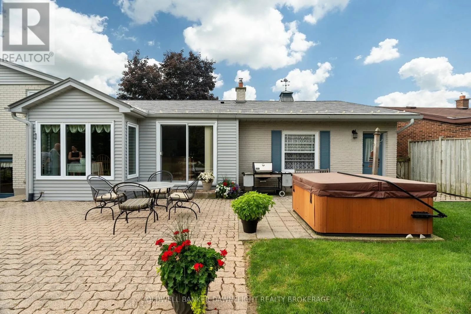 20 SOUTHLAND DRIVE