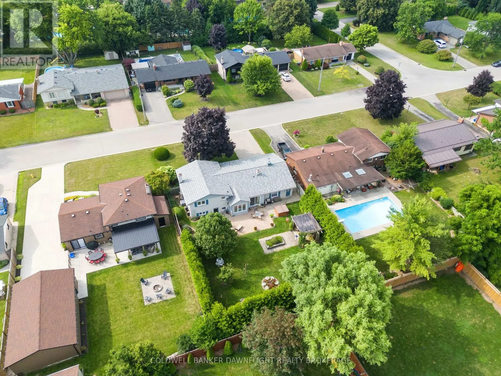 20 SOUTHLAND DRIVE