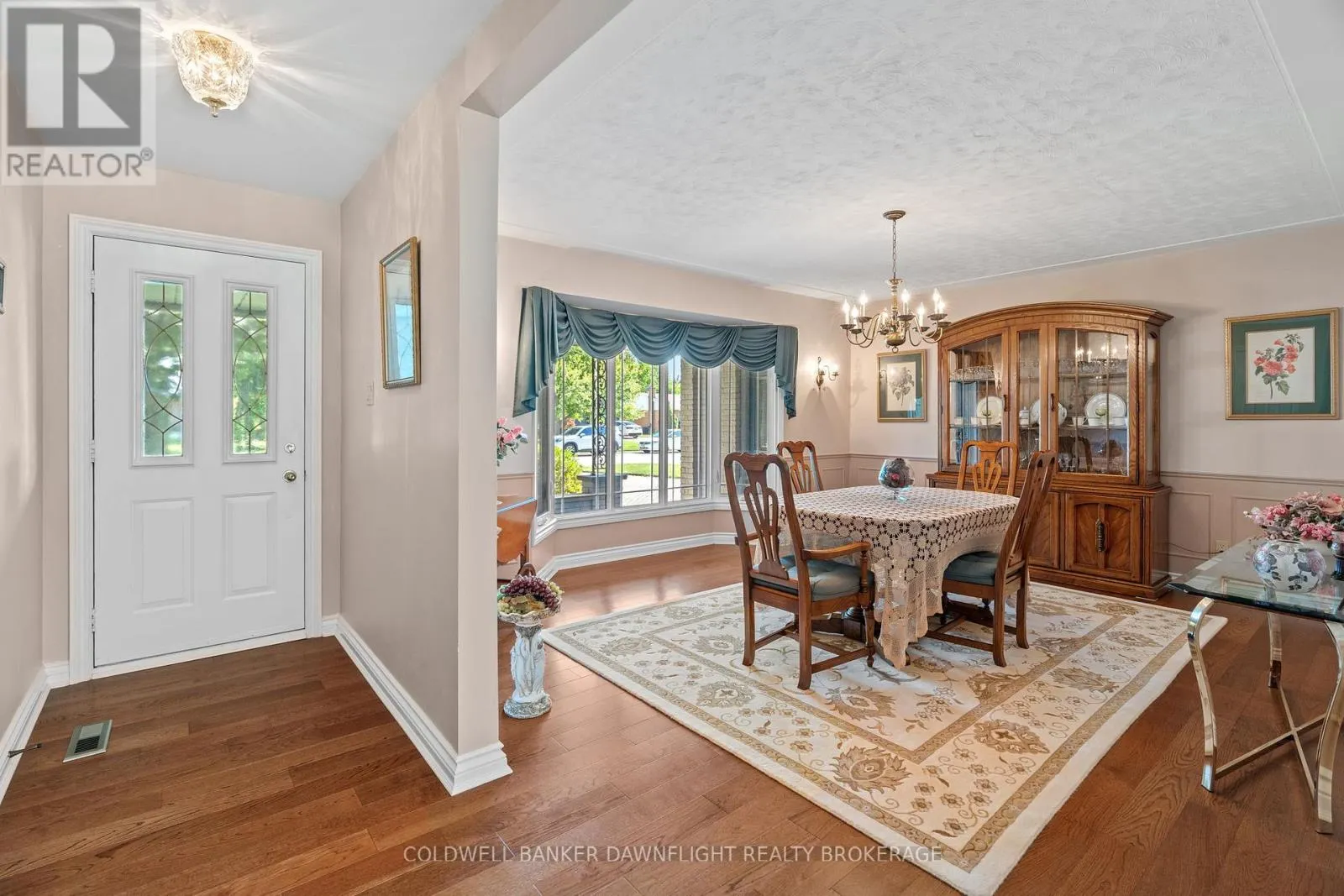 20 SOUTHLAND DRIVE