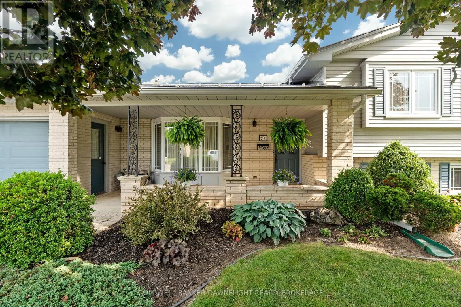 20 SOUTHLAND DRIVE