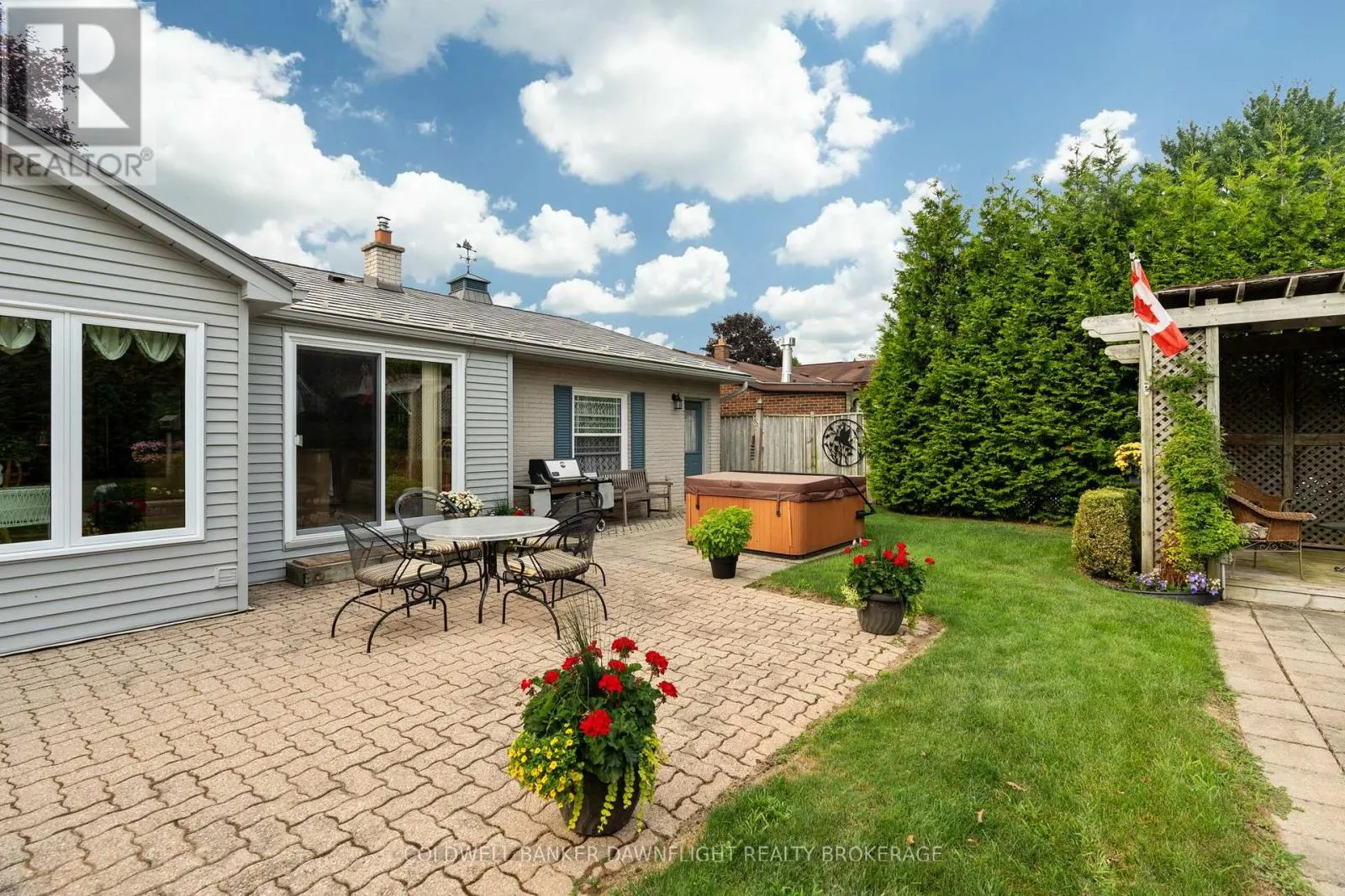 20 SOUTHLAND DRIVE