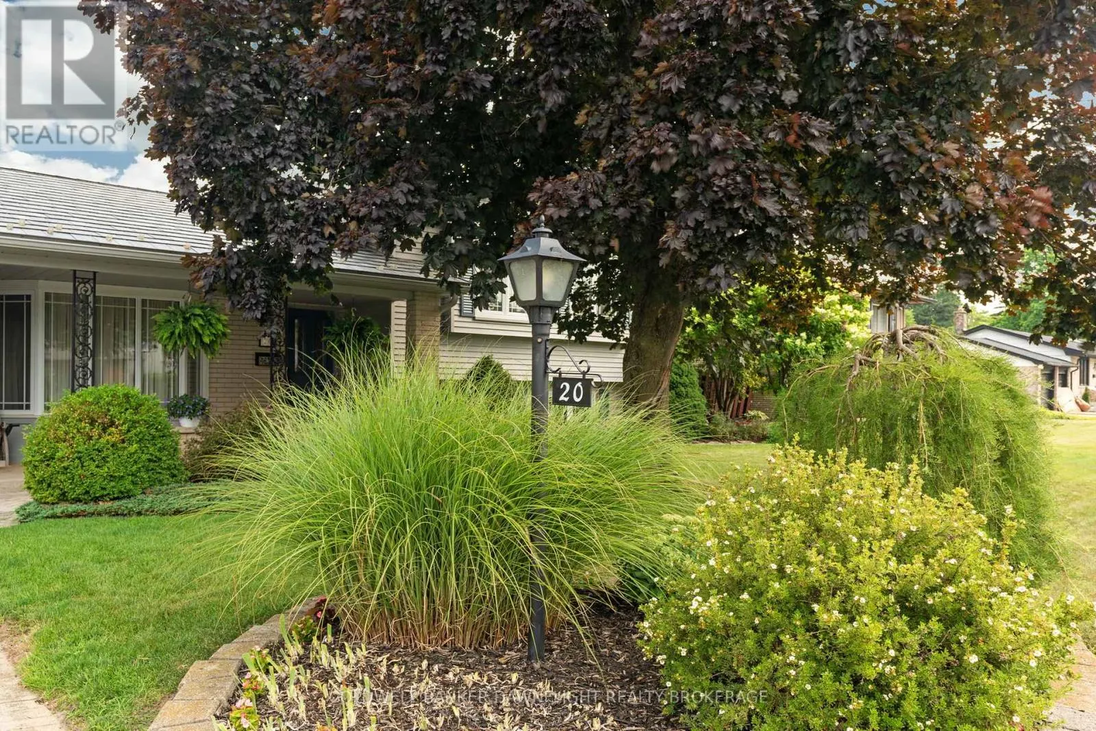 20 SOUTHLAND DRIVE