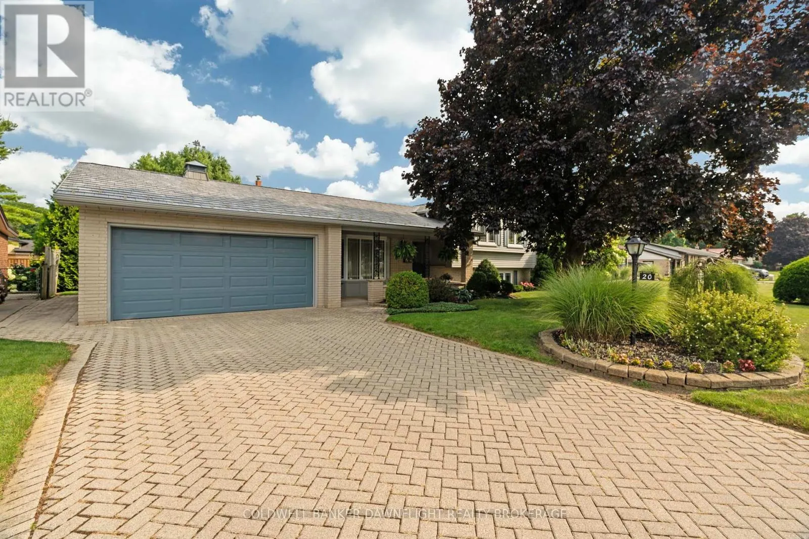 20 SOUTHLAND DRIVE