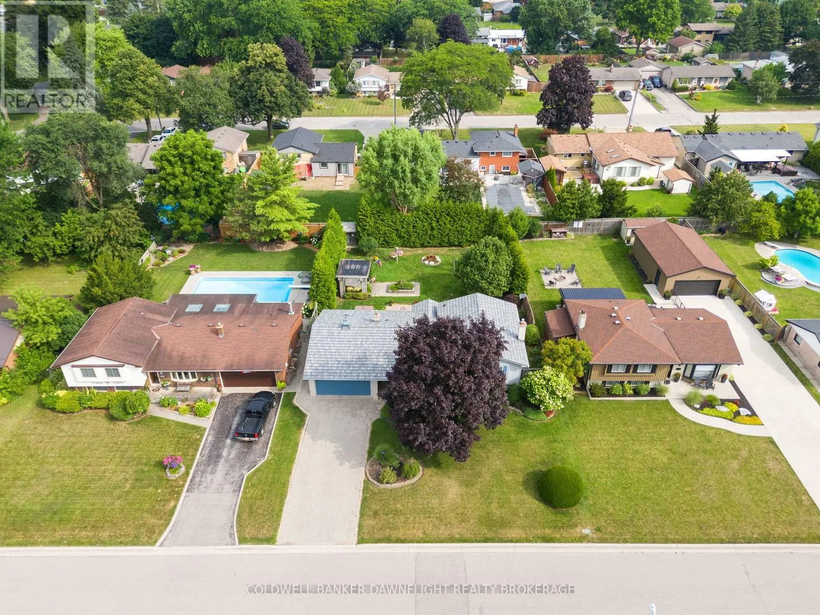 20 SOUTHLAND DRIVE