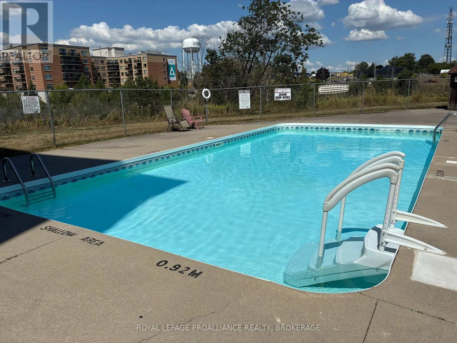 206 - 745 DAVIS DRIVE, #206