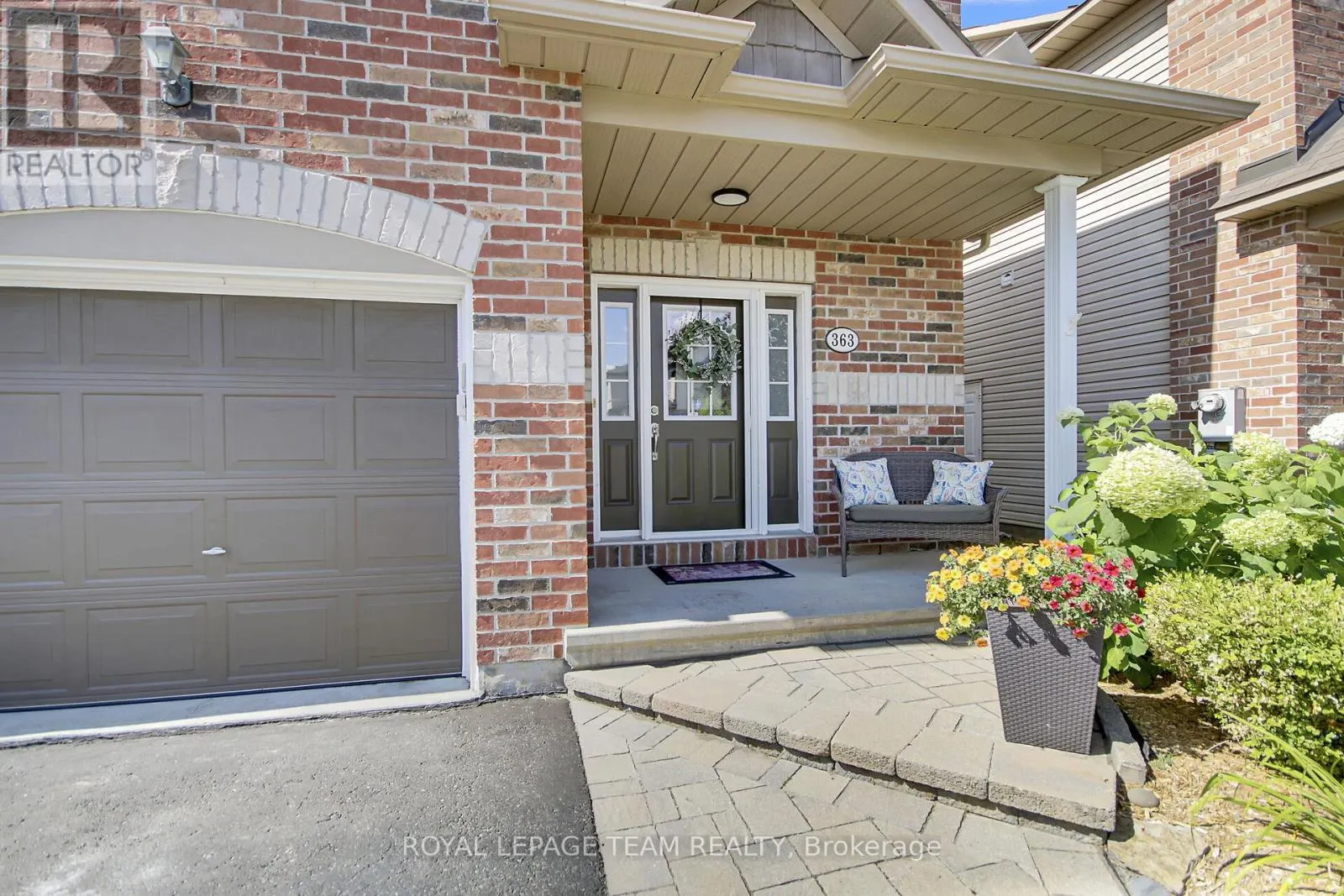 363 CELTIC RIDGE CRESCENT