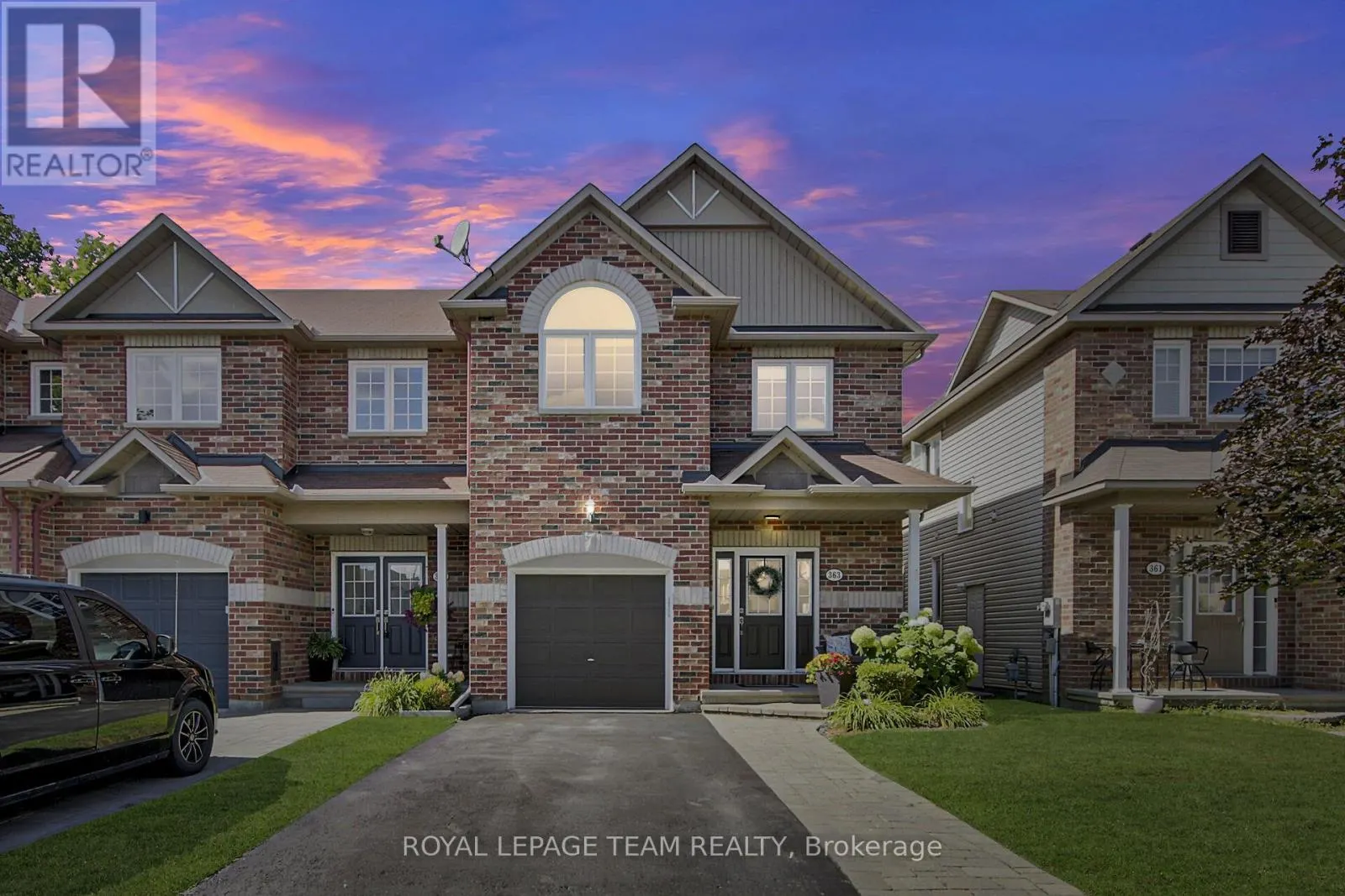 363 CELTIC RIDGE CRESCENT