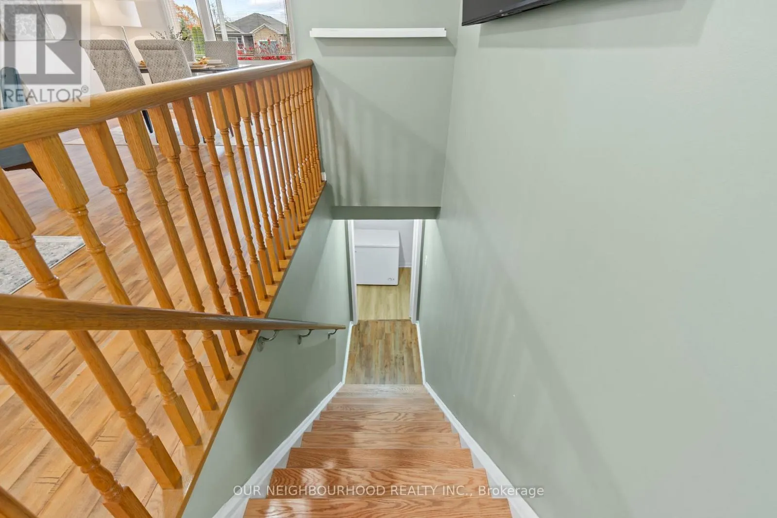 5 SNELL COURT
