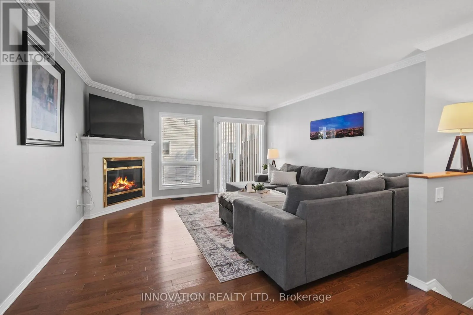 57 WATERBRIDGE DRIVE