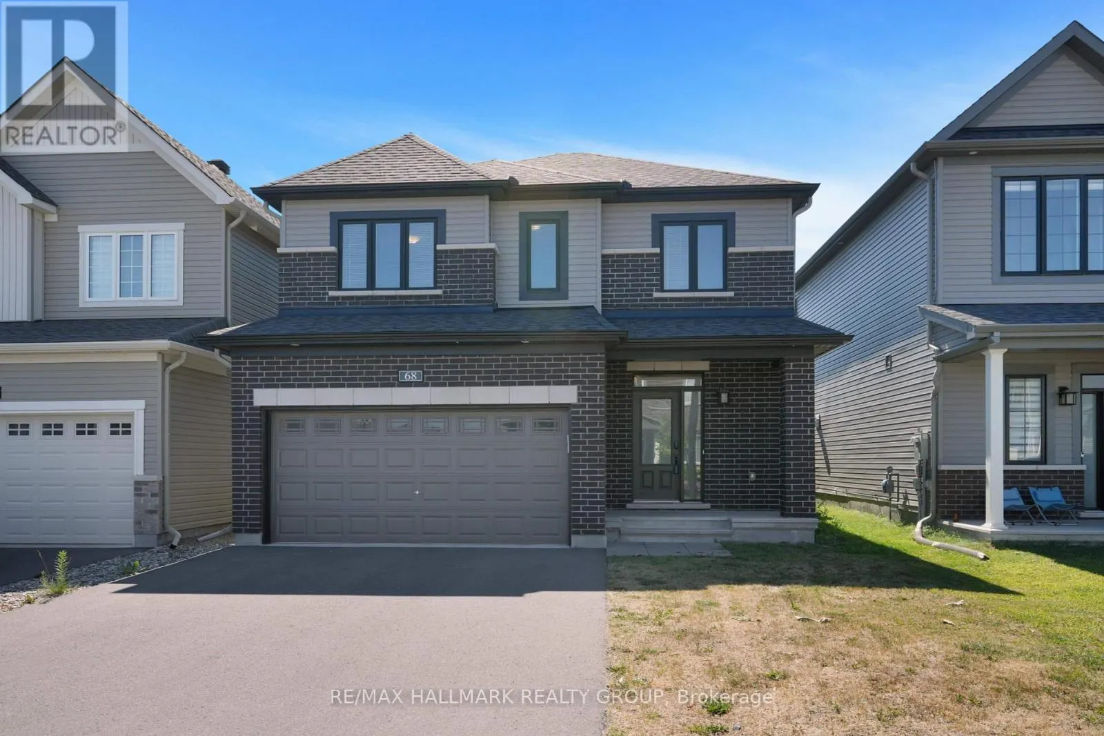 68 RALPH ERFLE WAY