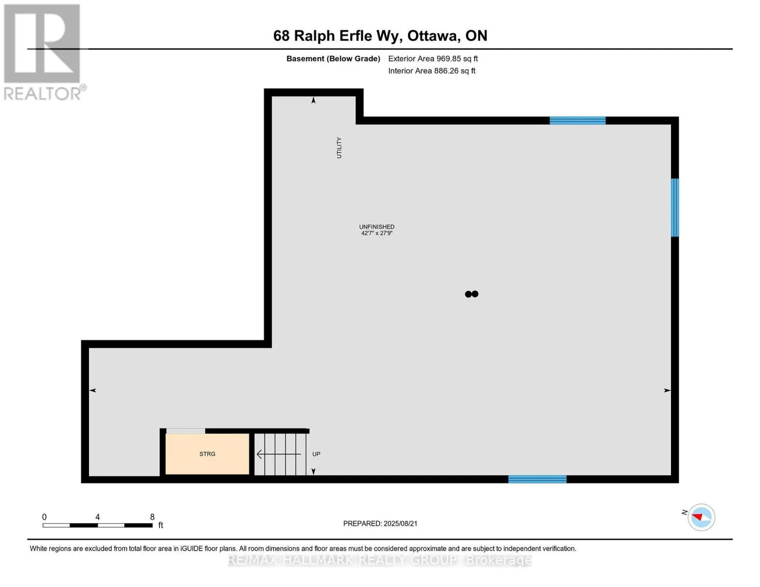 68 RALPH ERFLE WAY