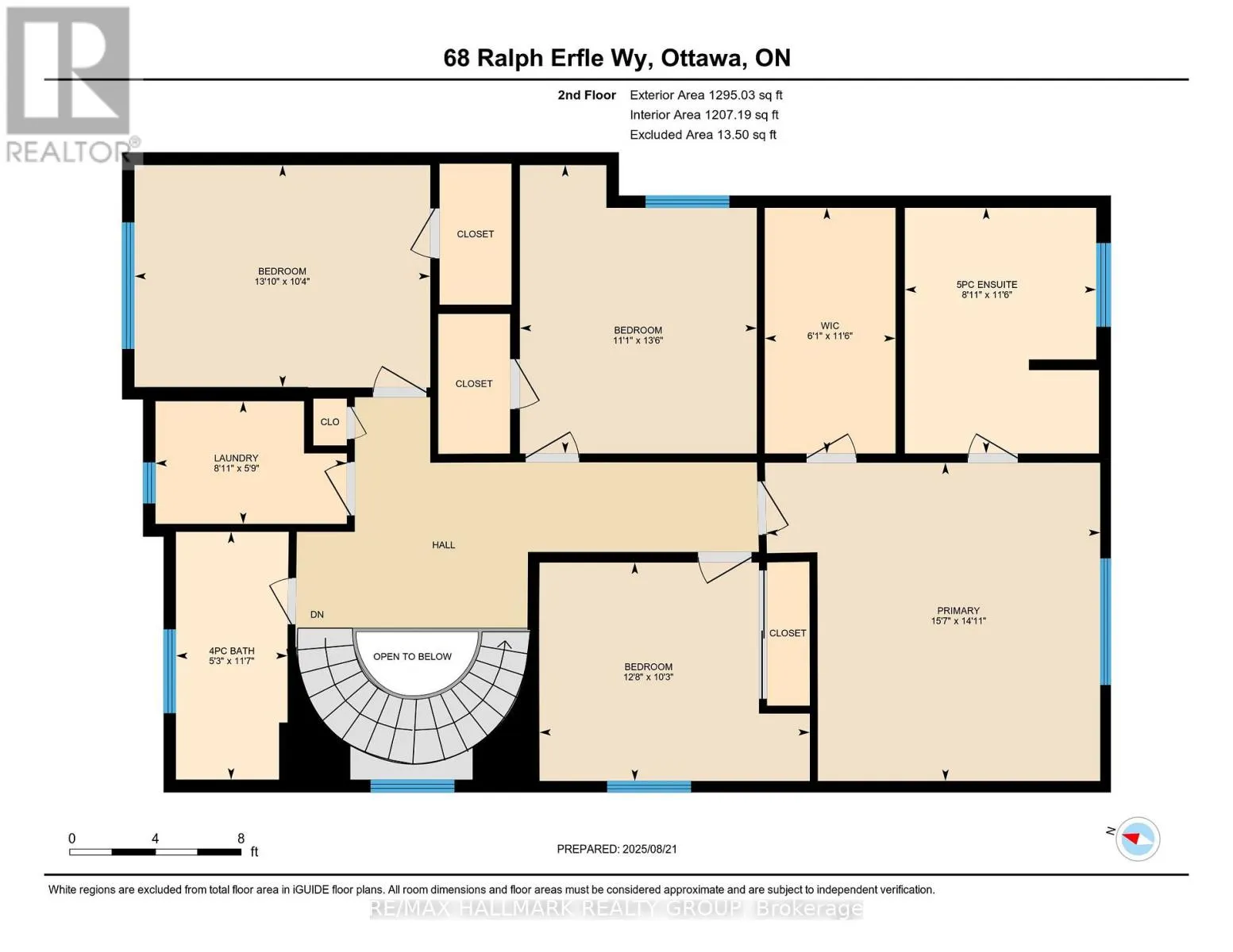 68 RALPH ERFLE WAY