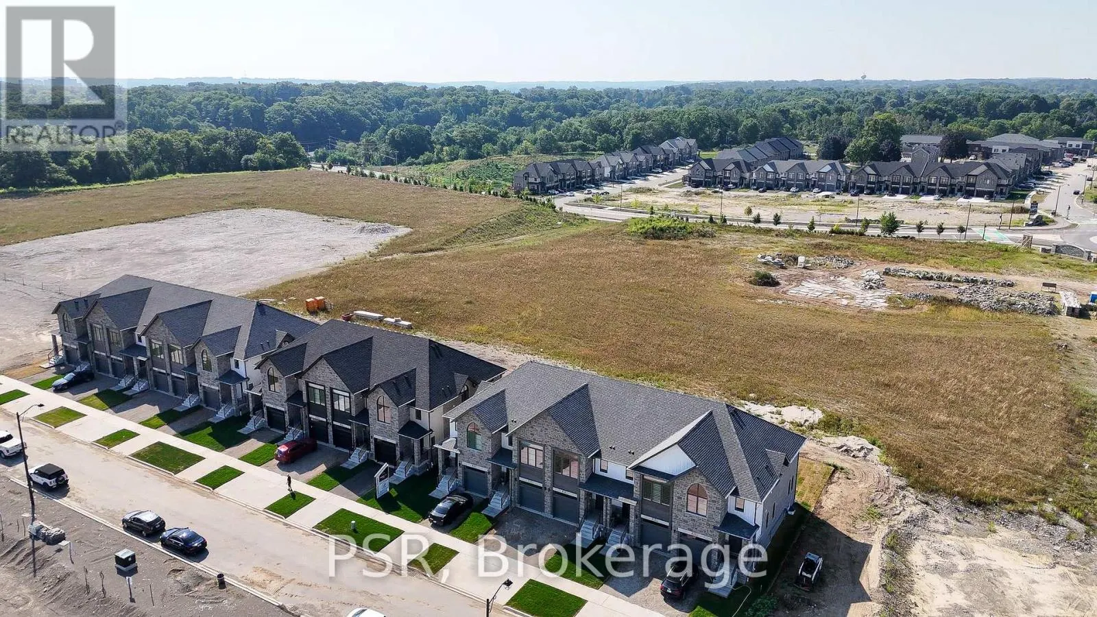 LOT B6 19 RIVERGREEN CRESCENT