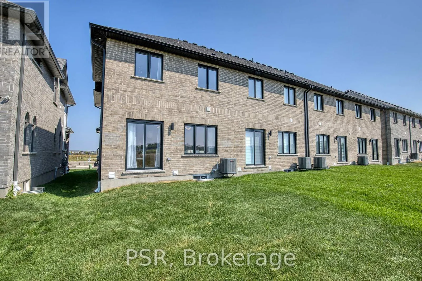LOT B6 19 RIVERGREEN CRESCENT