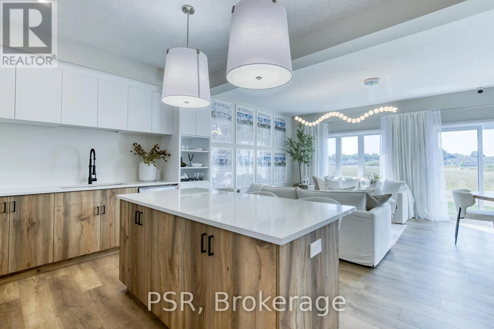 LOT B6 19 RIVERGREEN CRESCENT