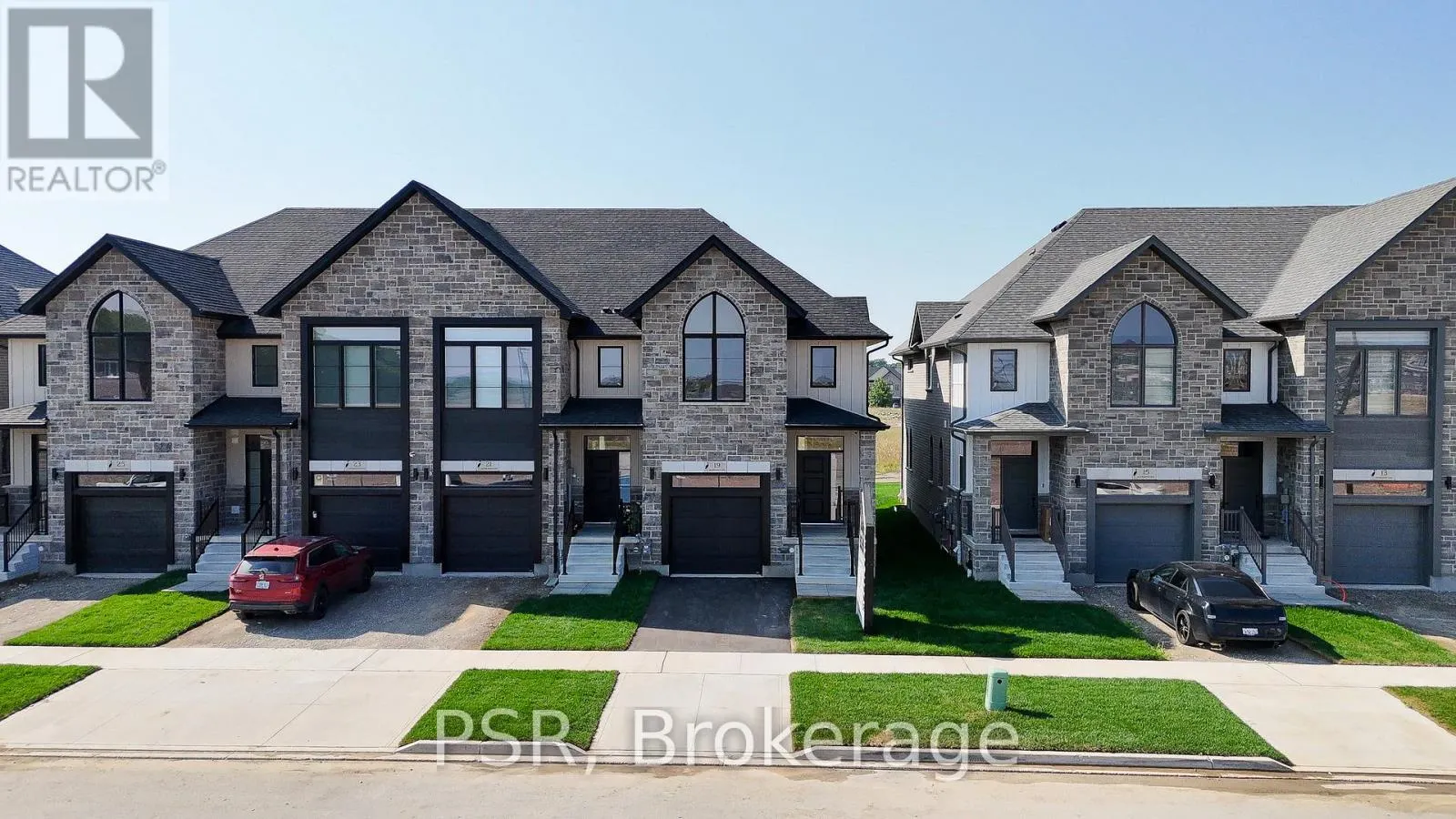 LOT B6 19 RIVERGREEN CRESCENT