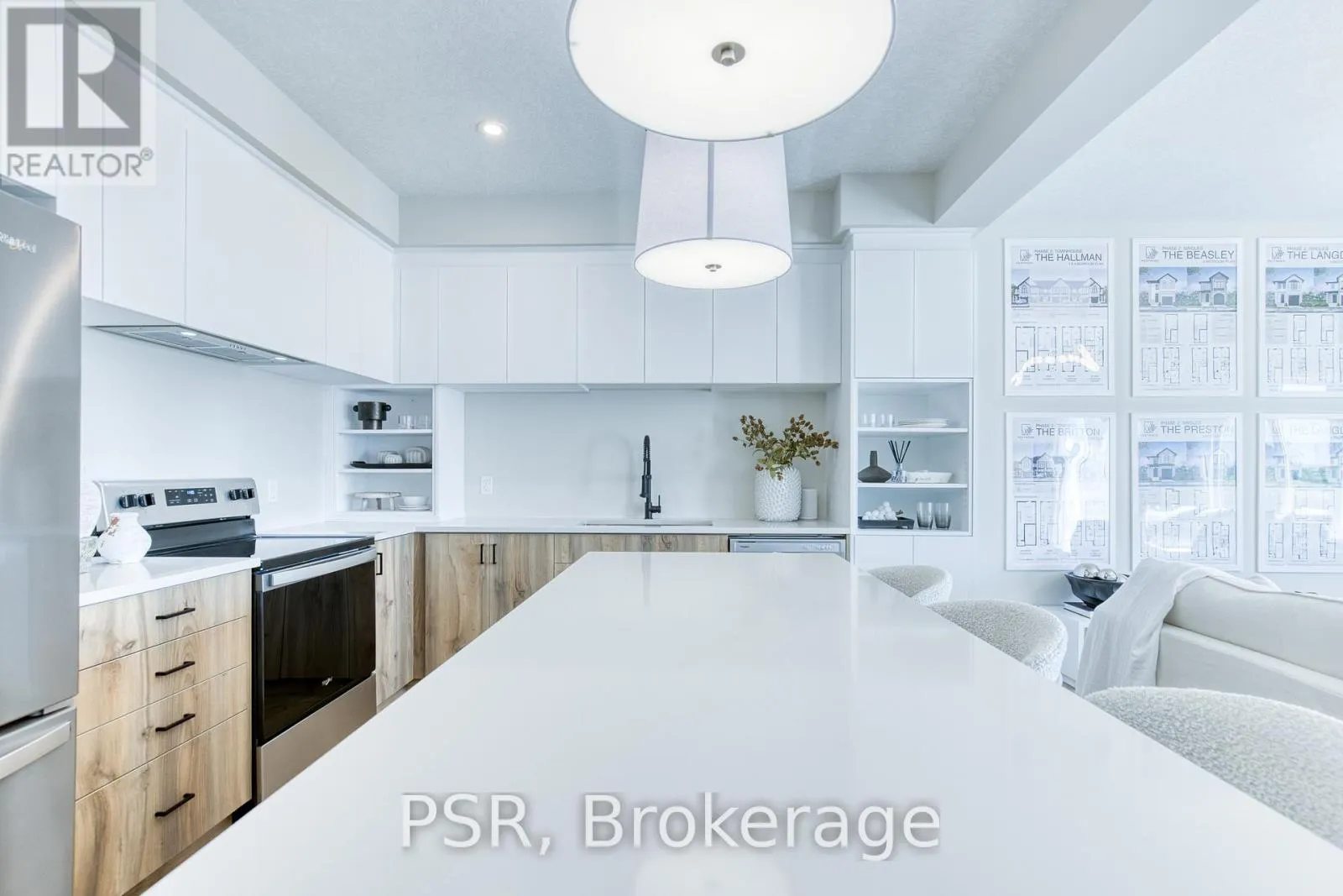 LOT B6 19 RIVERGREEN CRESCENT