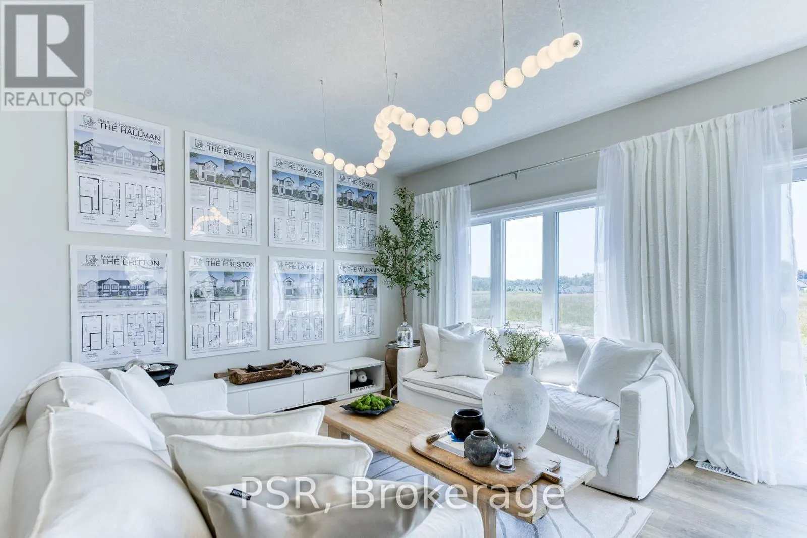 LOT B6 19 RIVERGREEN CRESCENT
