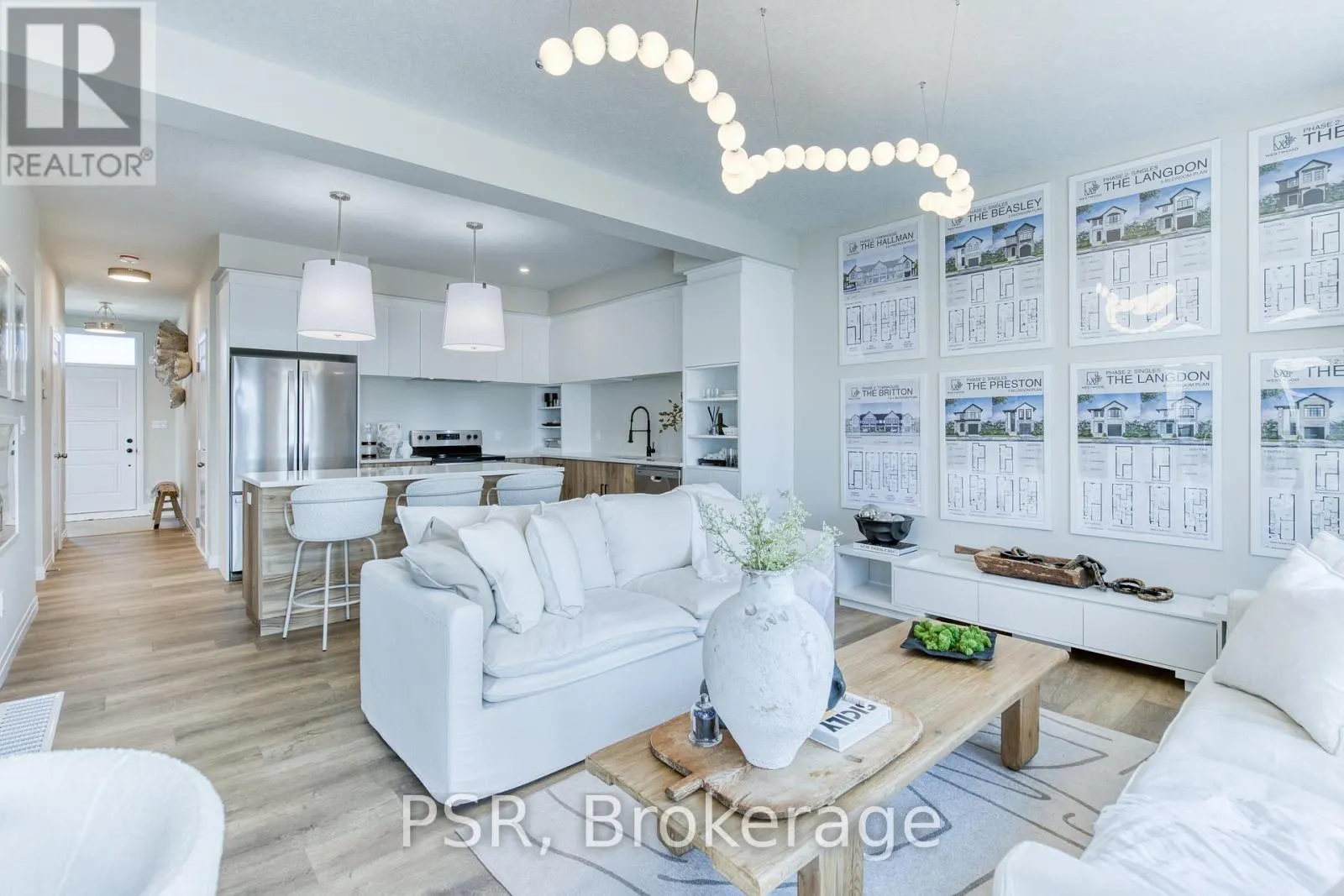 LOT B6 19 RIVERGREEN CRESCENT