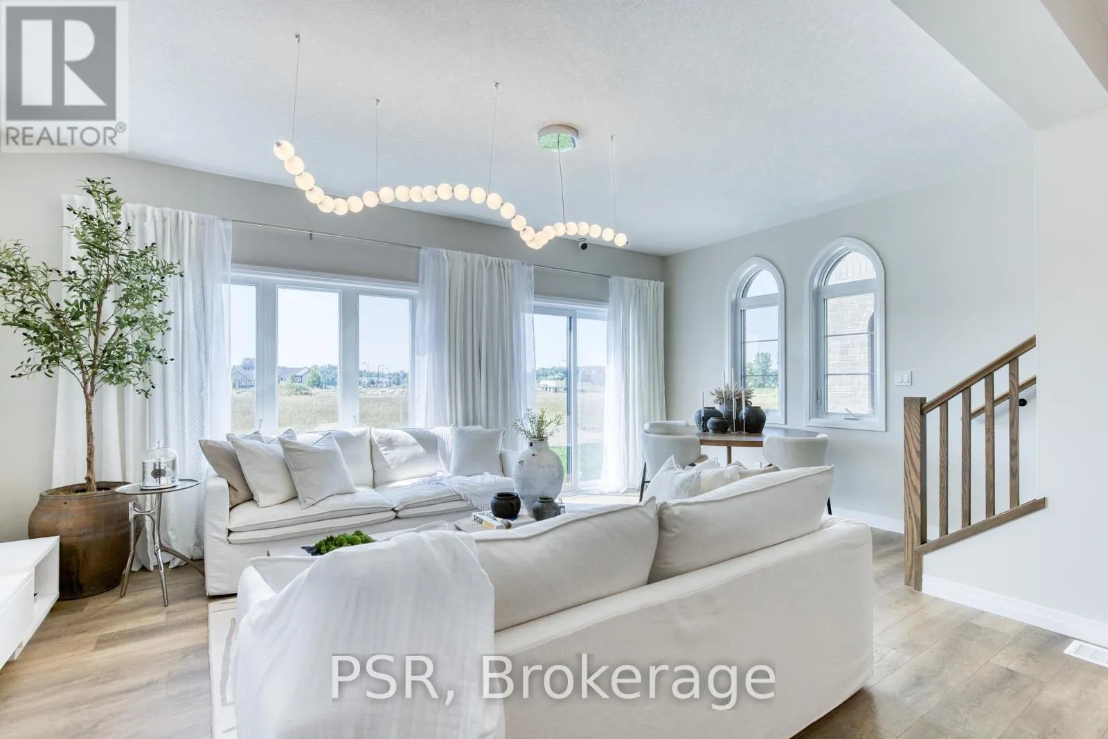 LOT B6 19 RIVERGREEN CRESCENT