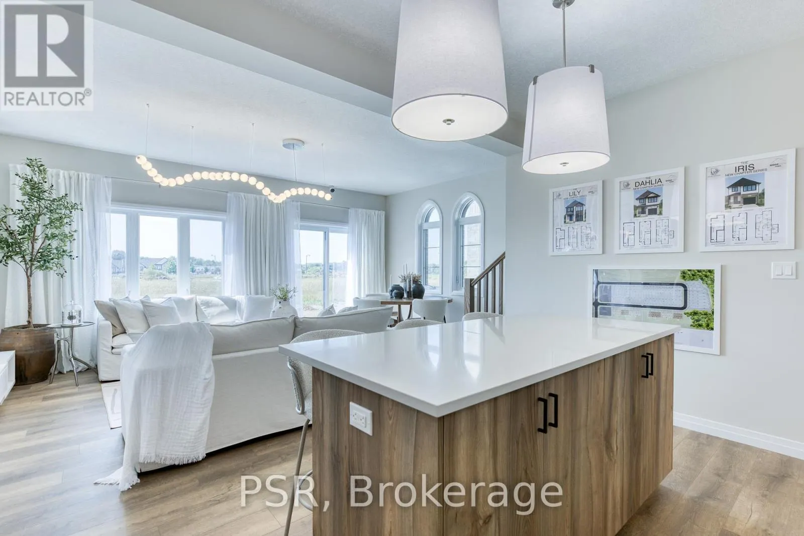 LOT B6 19 RIVERGREEN CRESCENT