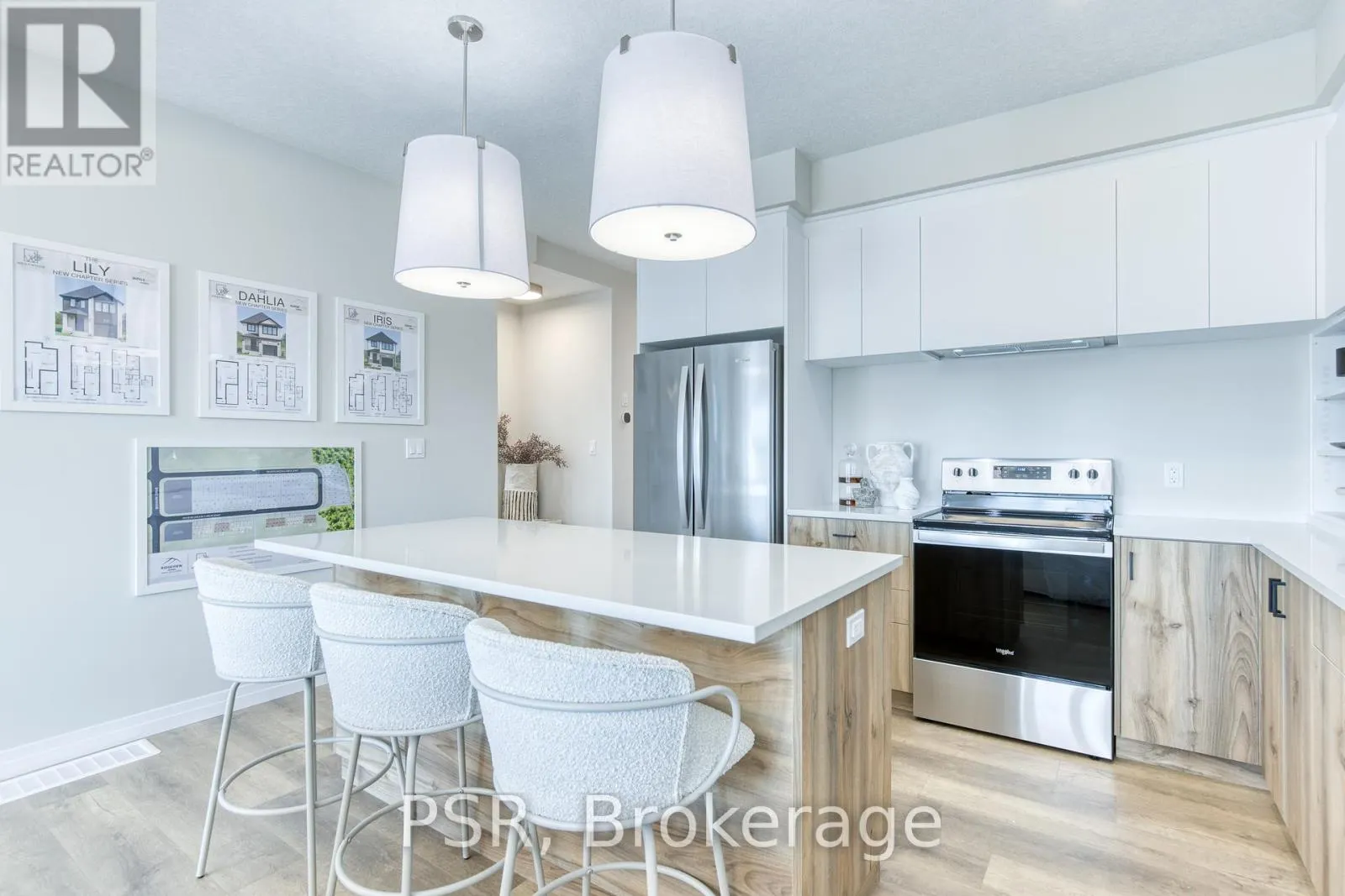 LOT B6 19 RIVERGREEN CRESCENT