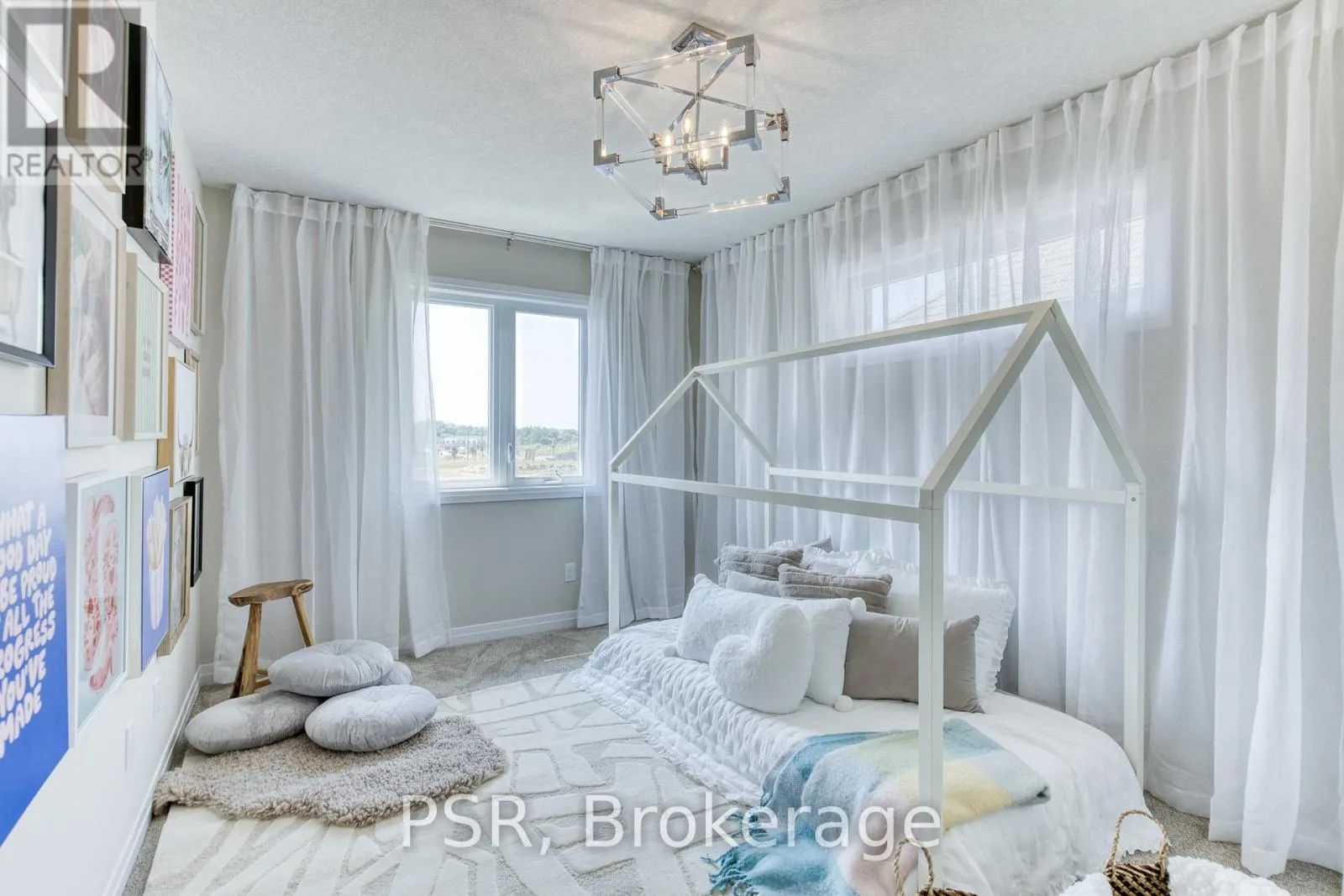 LOT B6 19 RIVERGREEN CRESCENT