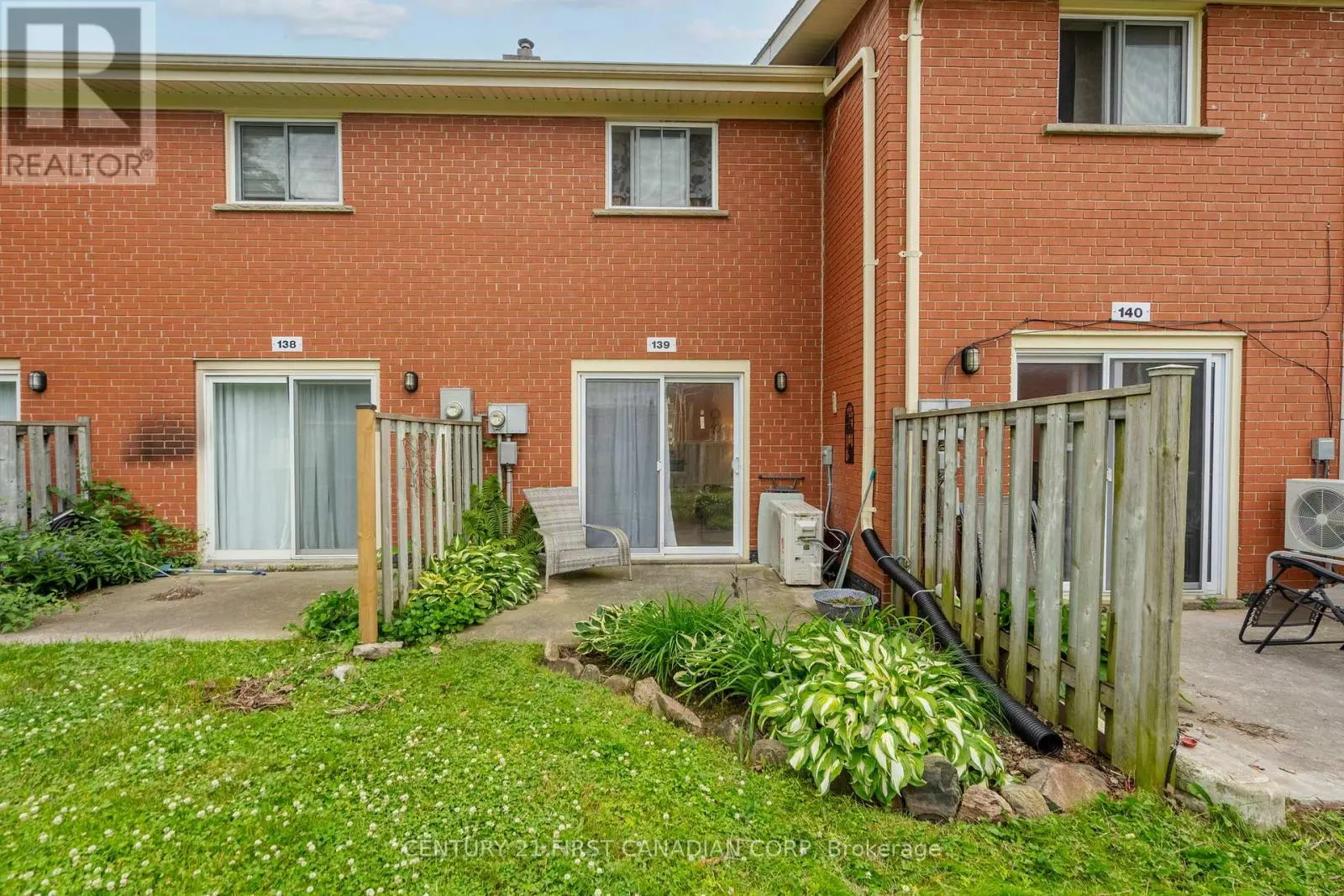 139 - 1090 KIPPS LANE, #139