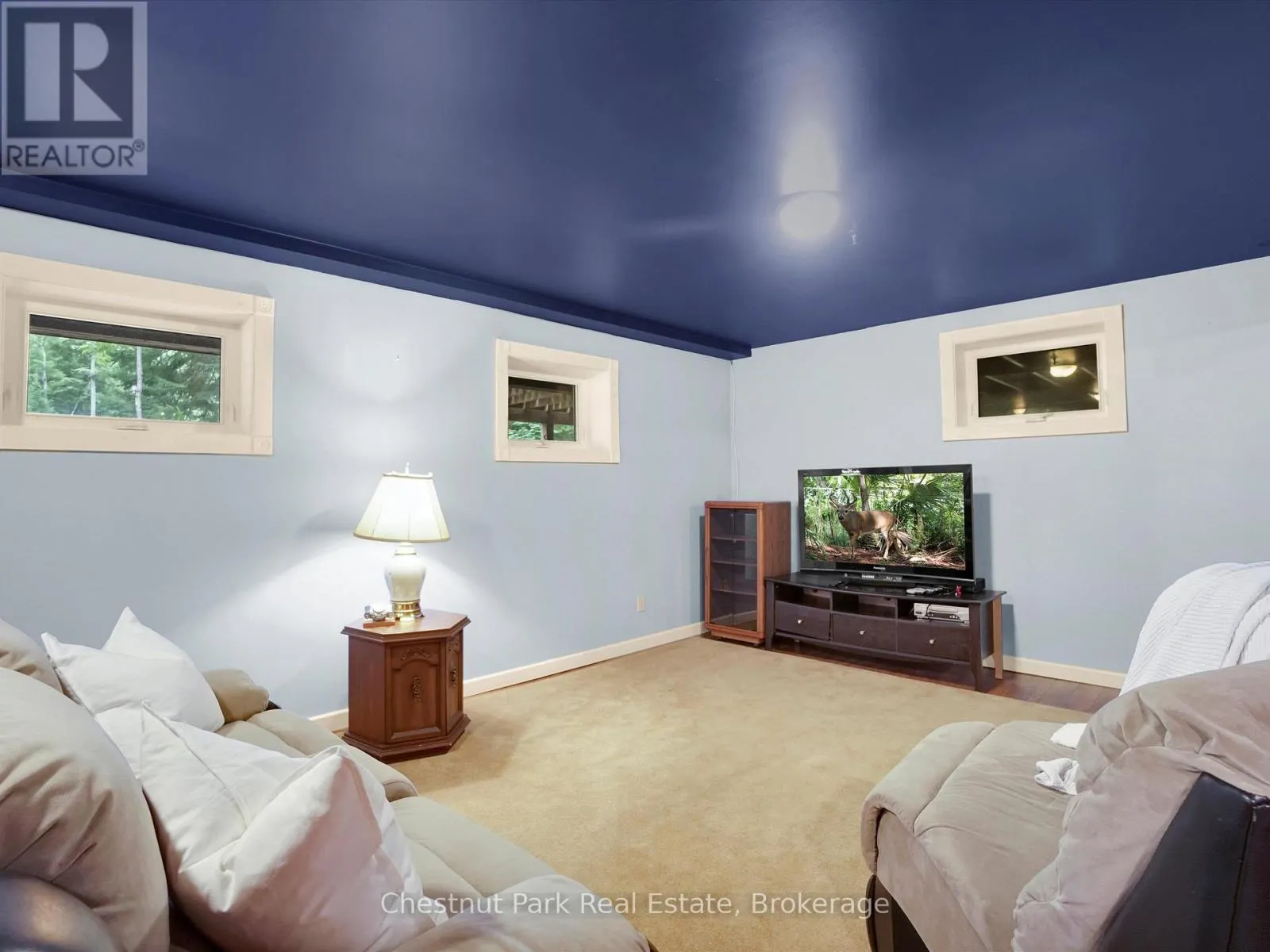1300 DICKIE LAKE ROAD W