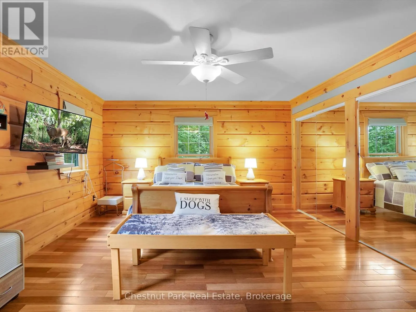 1300 DICKIE LAKE ROAD W
