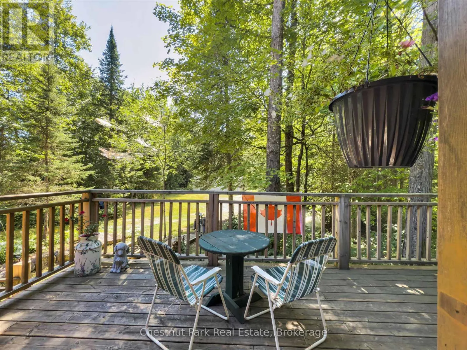 1300 DICKIE LAKE ROAD W