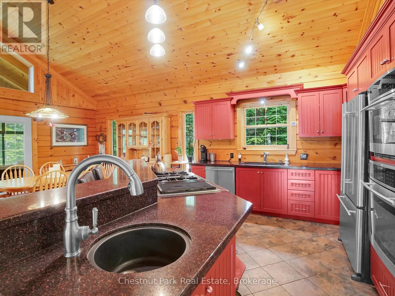 1300 DICKIE LAKE ROAD W