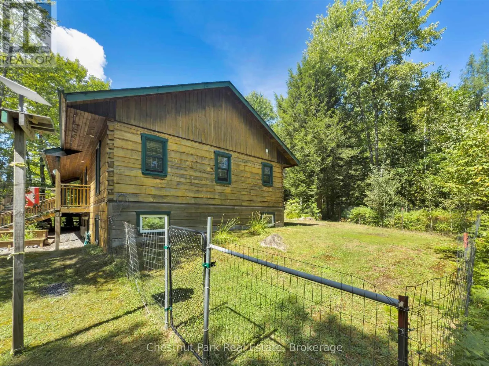1300 DICKIE LAKE ROAD W