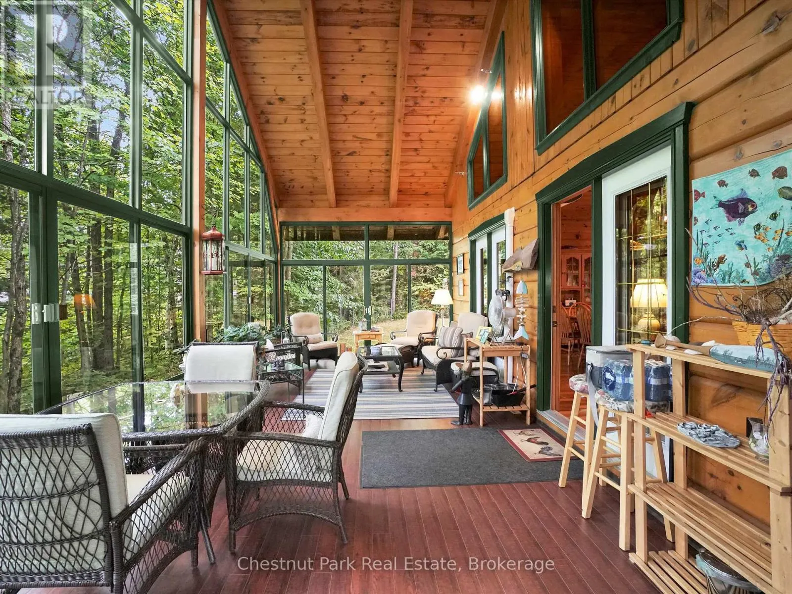 1300 DICKIE LAKE ROAD W