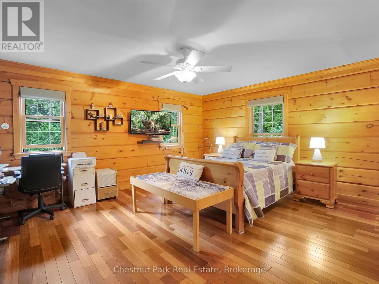 1300 DICKIE LAKE ROAD W