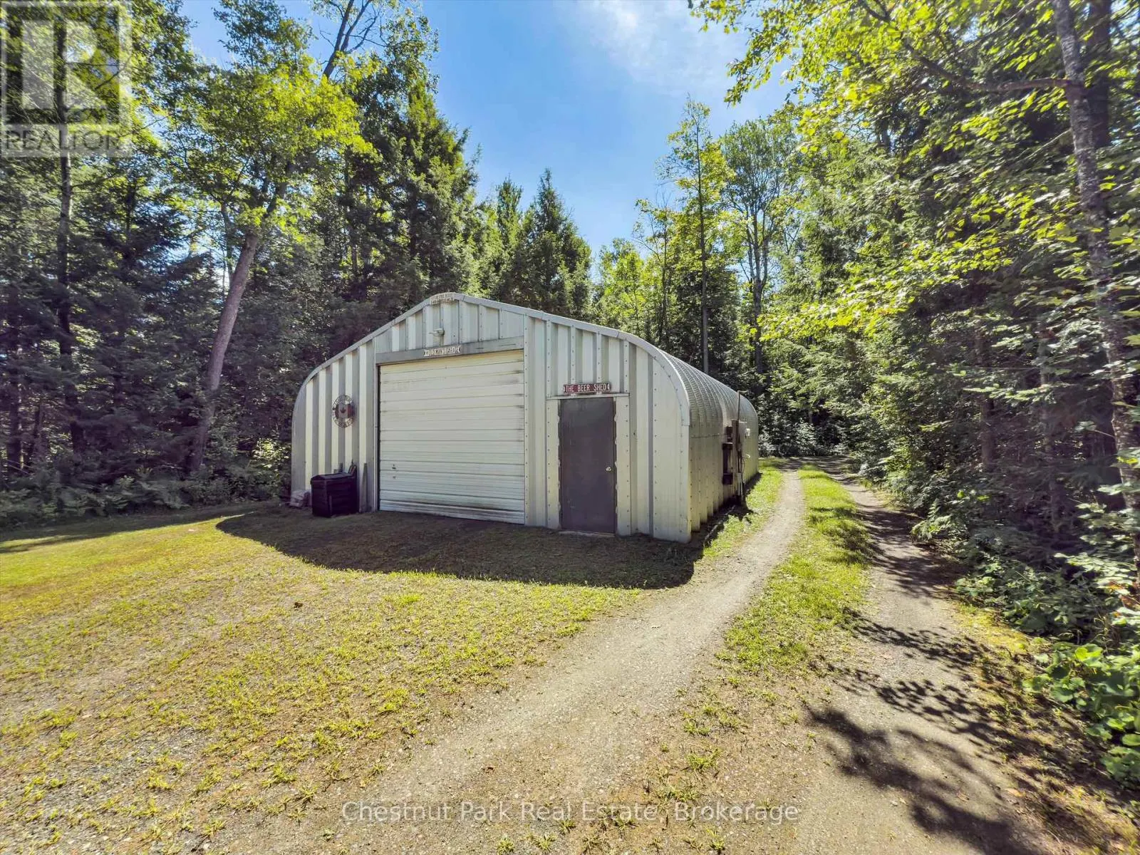 1300 DICKIE LAKE ROAD W
