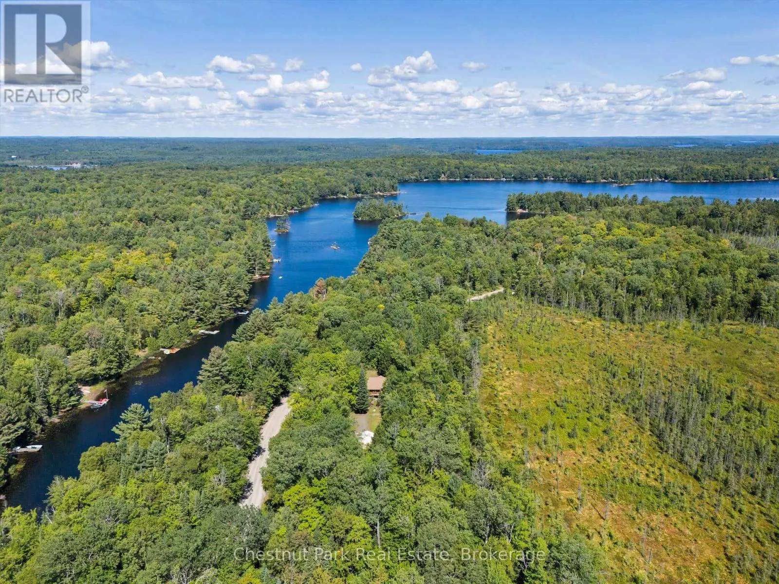 1300 DICKIE LAKE ROAD W