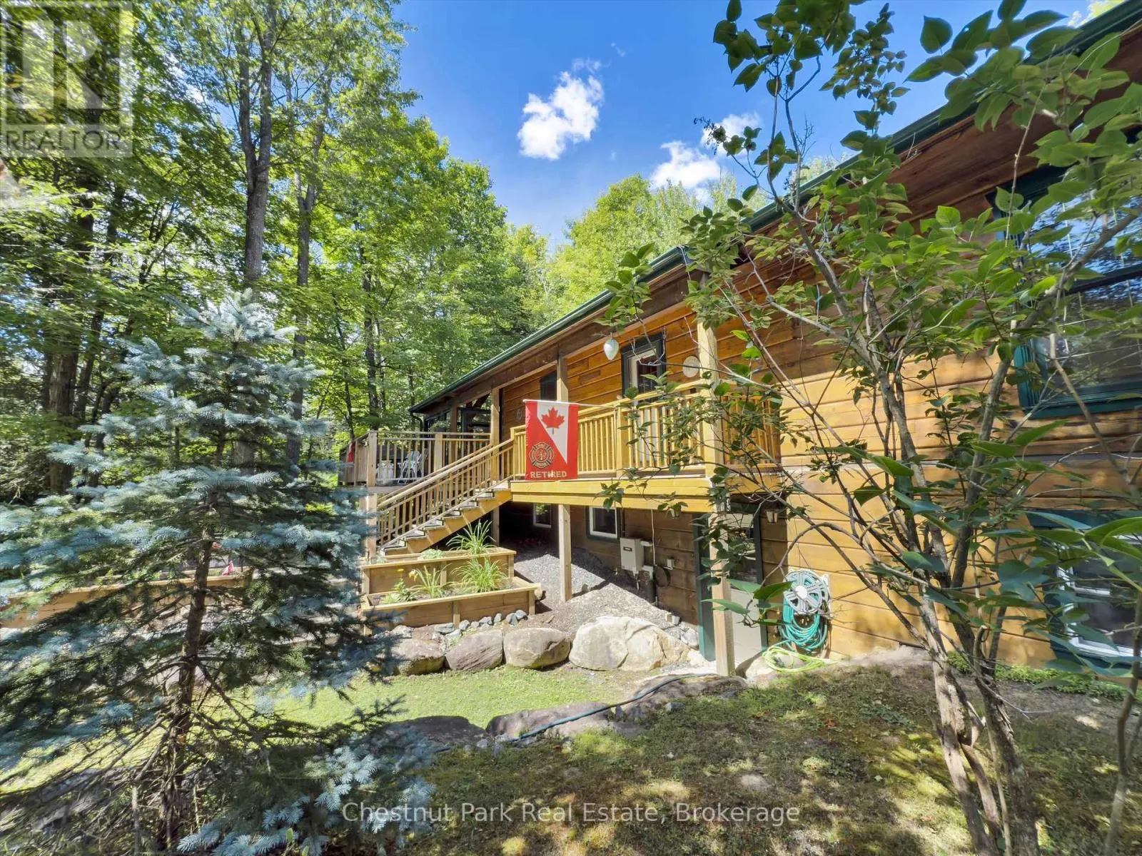 1300 DICKIE LAKE ROAD W