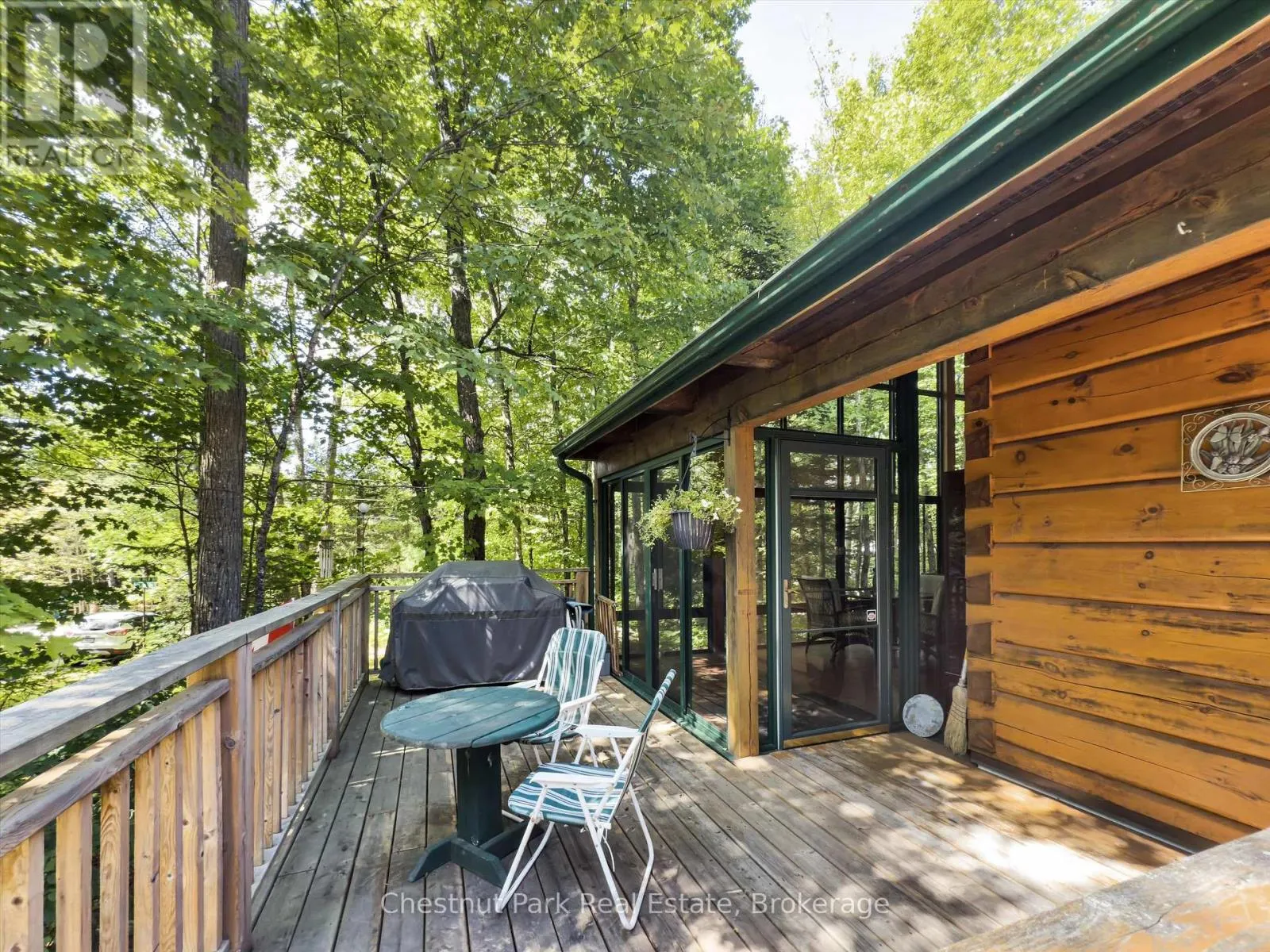 1300 DICKIE LAKE ROAD W