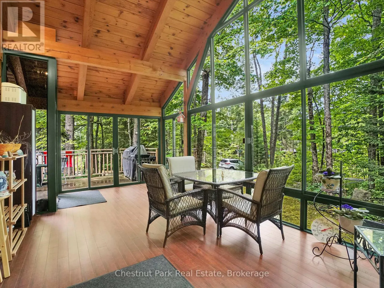 1300 DICKIE LAKE ROAD W