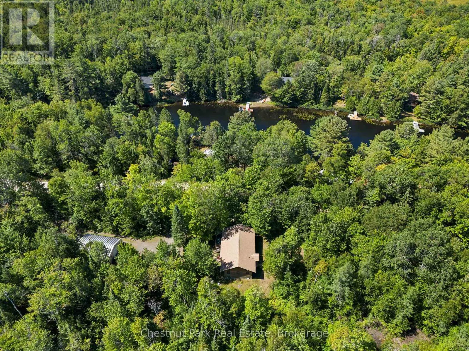 1300 DICKIE LAKE ROAD W