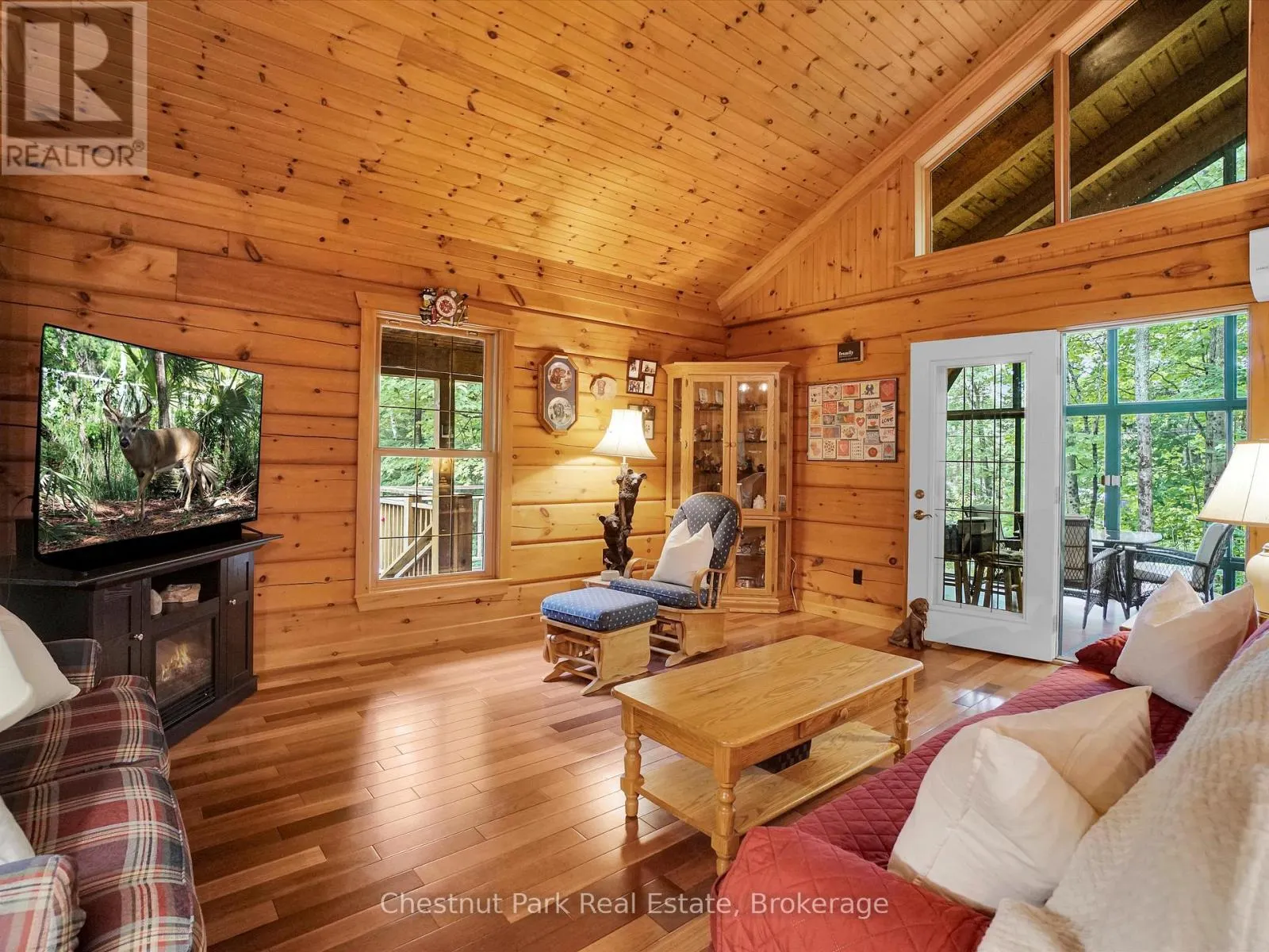 1300 DICKIE LAKE ROAD W