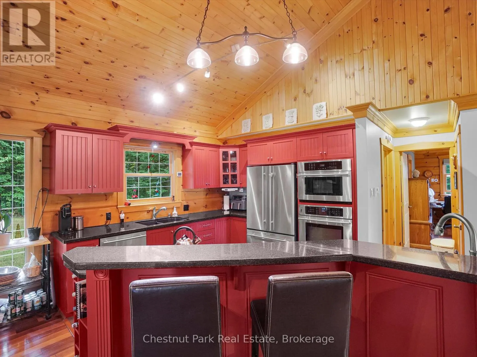 1300 DICKIE LAKE ROAD W