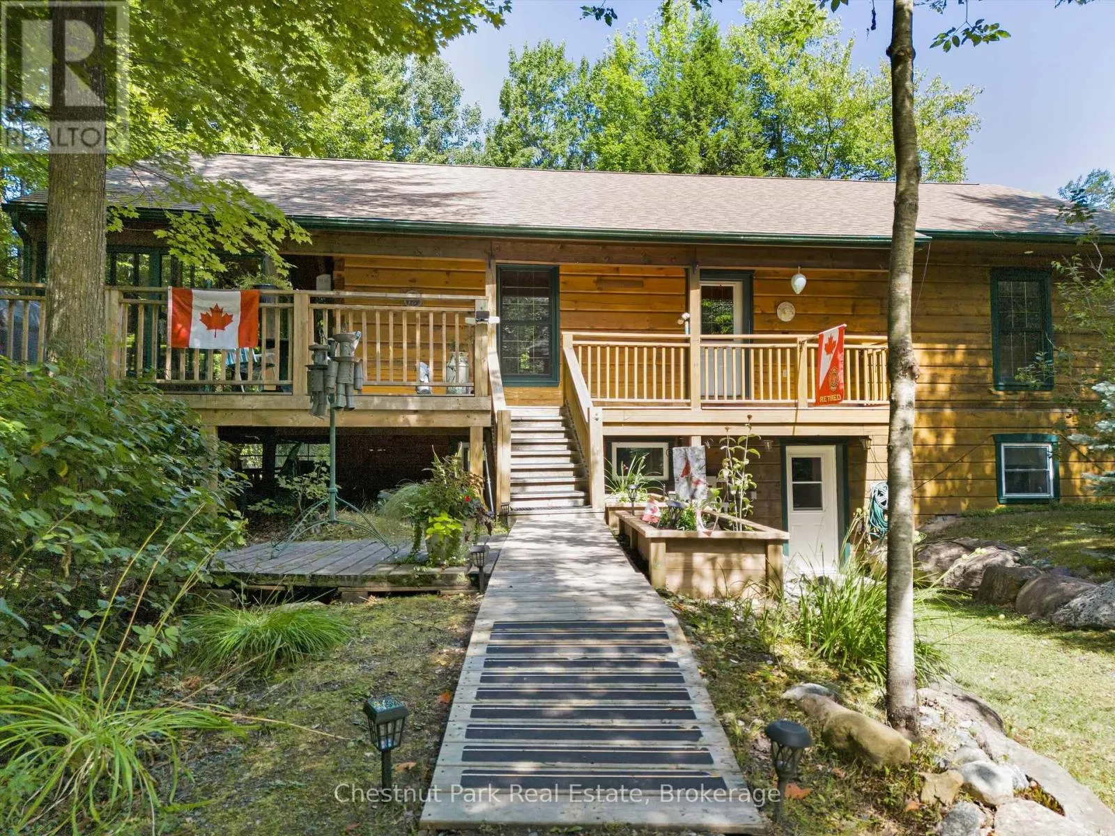 1300 DICKIE LAKE ROAD W