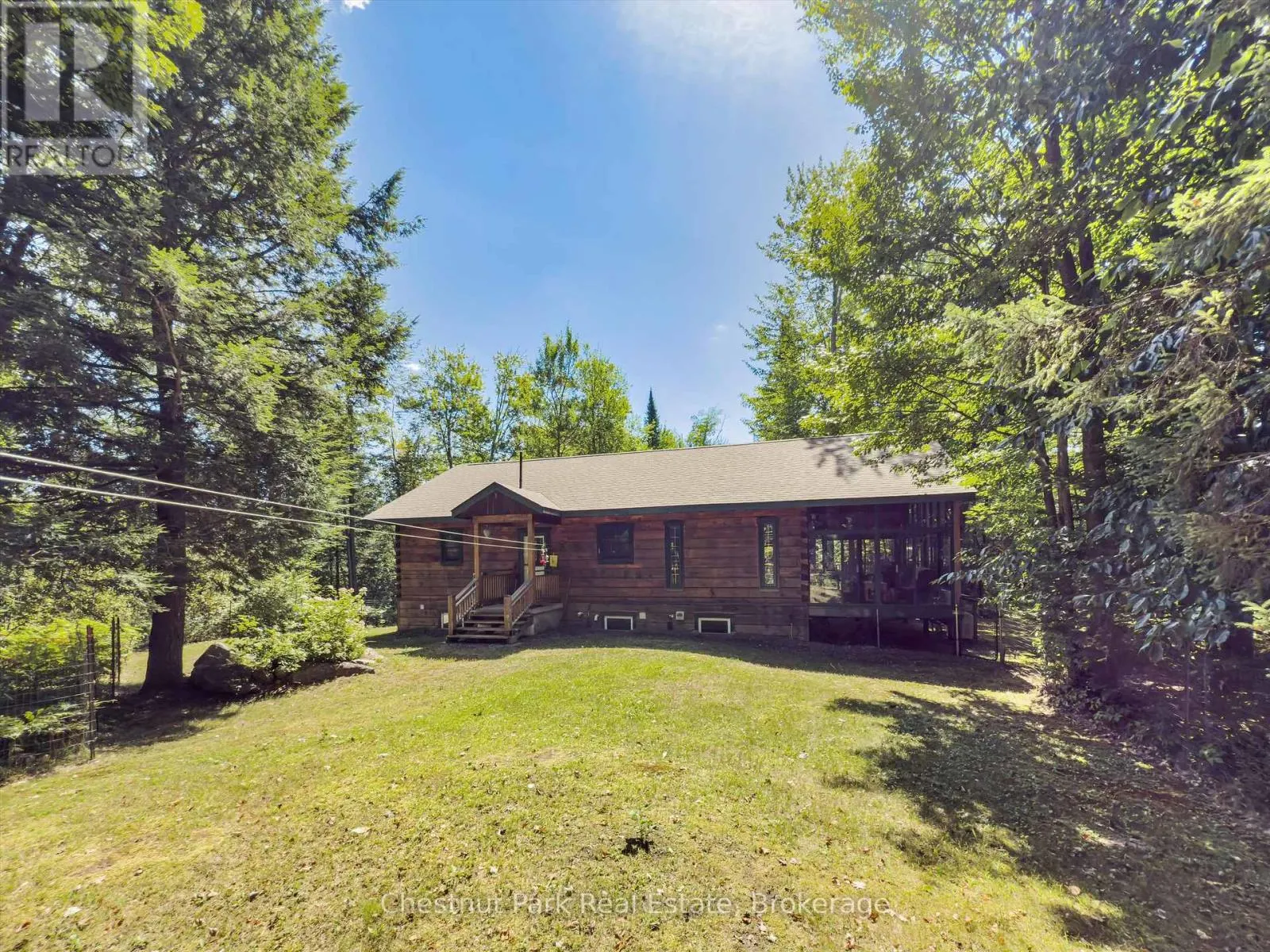 1300 DICKIE LAKE ROAD W