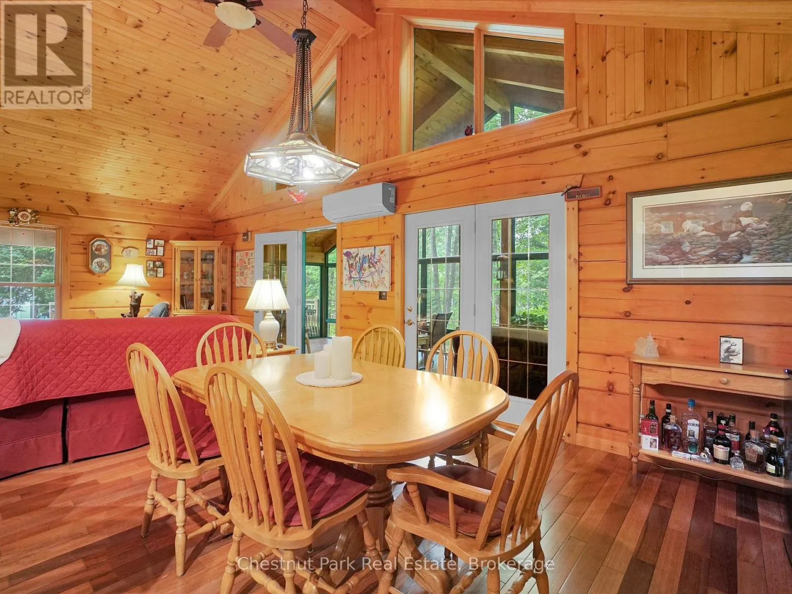 1300 DICKIE LAKE ROAD W