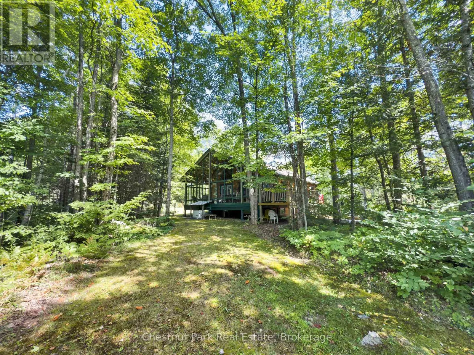 1300 DICKIE LAKE ROAD W