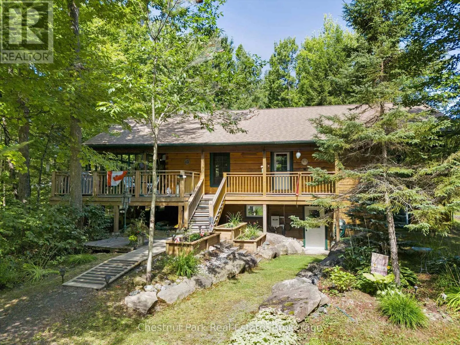 1300 DICKIE LAKE ROAD W
